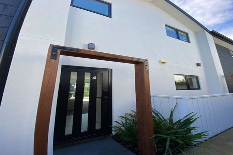 Photo of property in 4/158 Kilmore Street, Christchurch Central, Christchurch, 8013