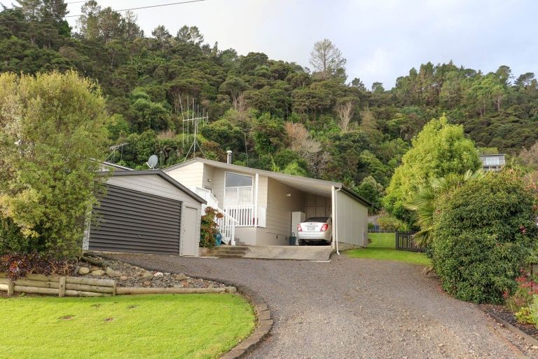 Photo of property in 102 Tararu Creek Road, Thames, 3500