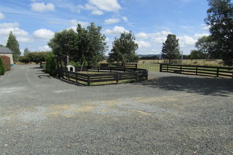 Photo of property in 129 Catley Road, Taupiri, 3792