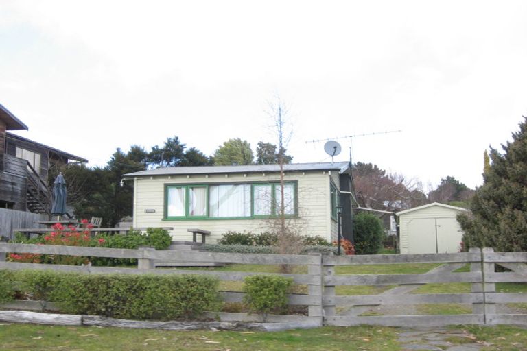 Photo of property in 26 Rawhira Road, Tauranga Taupo, Turangi, 3382