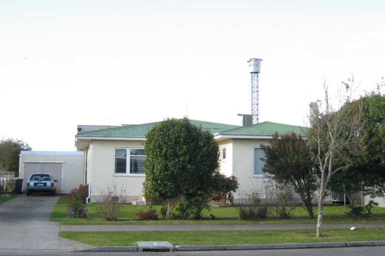 Photo of property in 103 Gascoigne Street, Raureka, Hastings, 4120