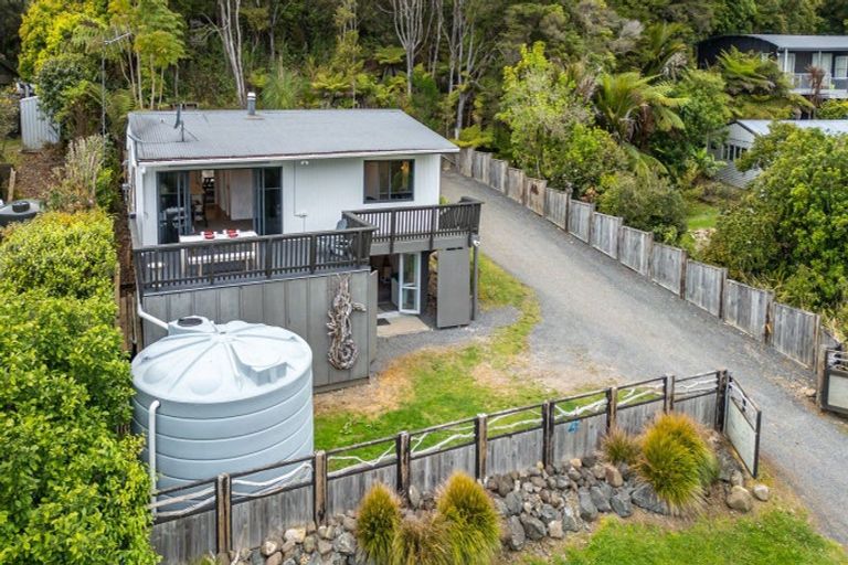 Photo of property in 47 Kowhai Drive, Te Kouma, Coromandel, 3581