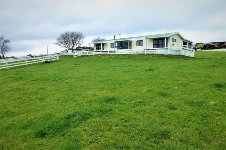 Photo of property in 255 Kaipo Flats Road, Onewhero, Tuakau, 2697