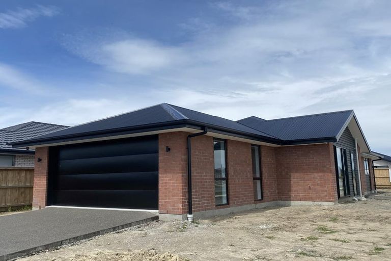 Photo of property in 2 Jasmine Street, Woodend, 7610