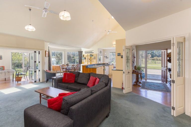 Photo of property in 769 State Highway 2, Opaki, Masterton, 5881