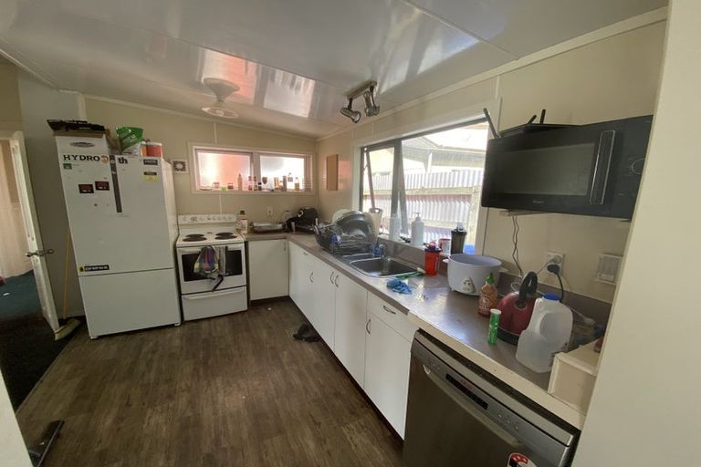 Photo of property in 657 George Street, North Dunedin, Dunedin, 9016