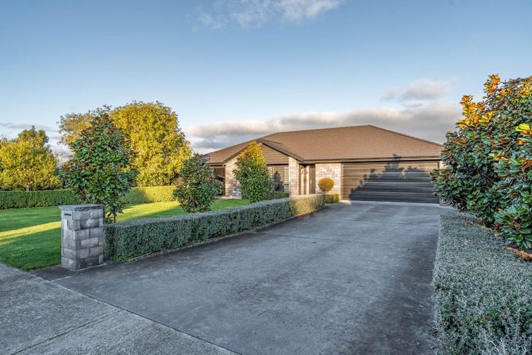 Photo of property in 13 Gimson Street, Solway, Masterton, 5810