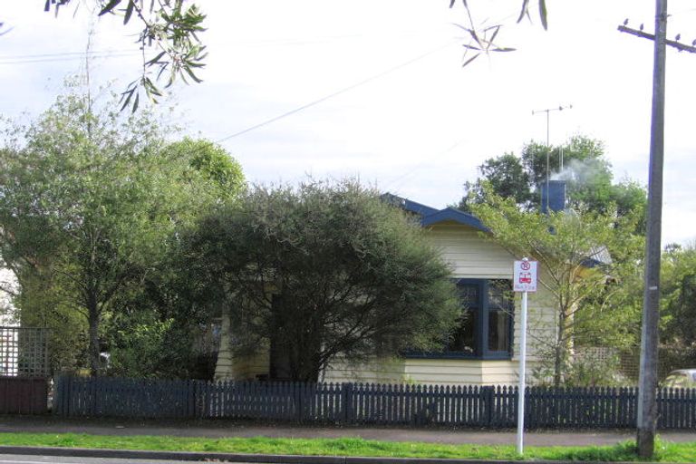 Photo of property in 102 Queens Avenue, Frankton, Hamilton, 3204