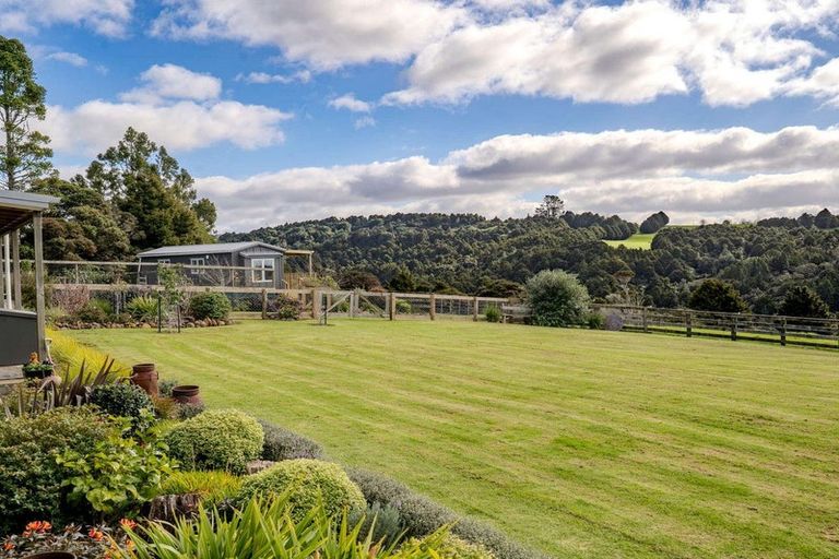 Photo of property in 73 Weka Lane, Okaihau, 0475