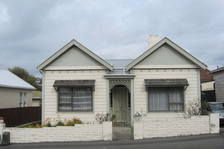 Photo of property in 73 Law Street, Caversham, Dunedin, 9012