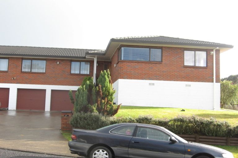 Photo of property in 5/24 Halver Road, Hillpark, Auckland, 2102