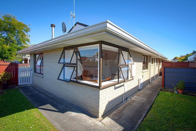 Photo of property in 115a College Street, Awapuni, Palmerston North, 4412