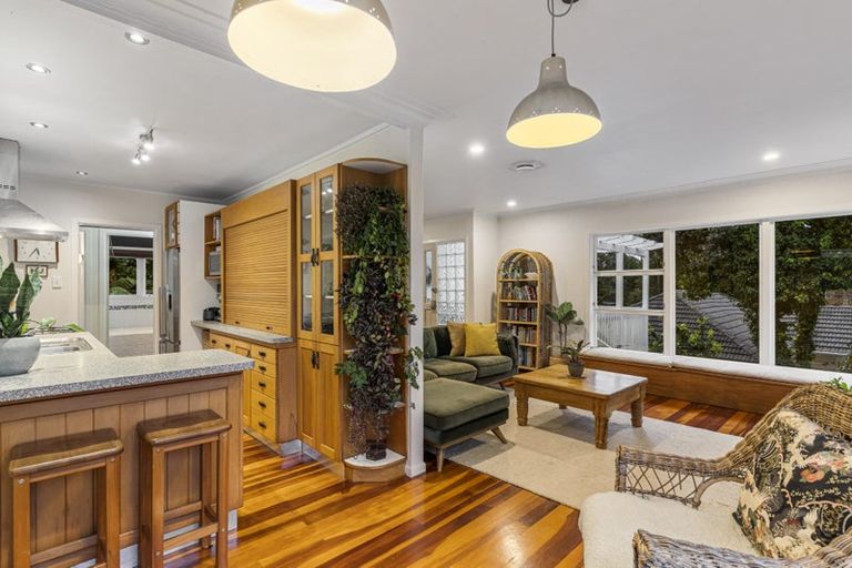 Photo of property in 6 Tilden Avenue, Hillcrest, Auckland, 0627