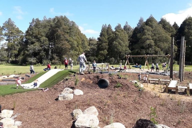 Photo of property in 72 Morgan Rise, Kaukapakapa, 0873