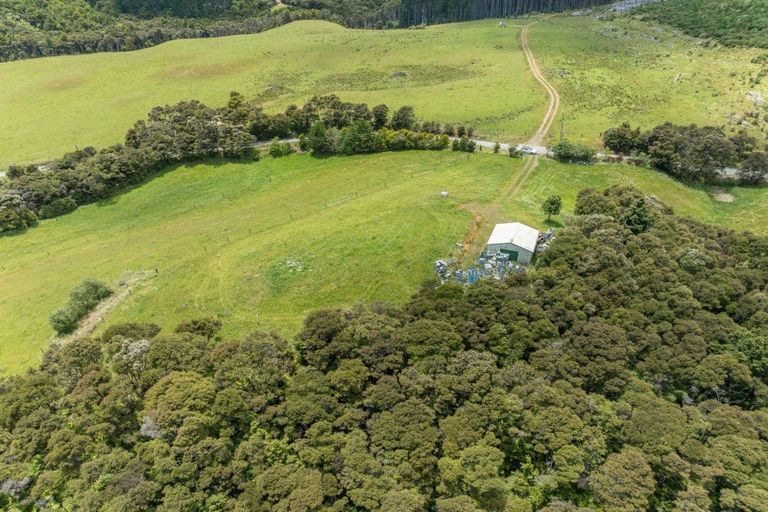 Photo of property in 362 Sawyer Road, Mangonui, 0494