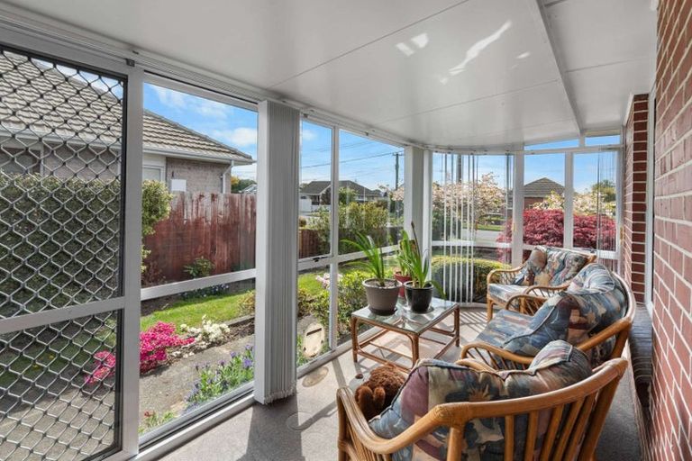 Photo of property in 39 Mountfort Street, Spreydon, Christchurch, 8024