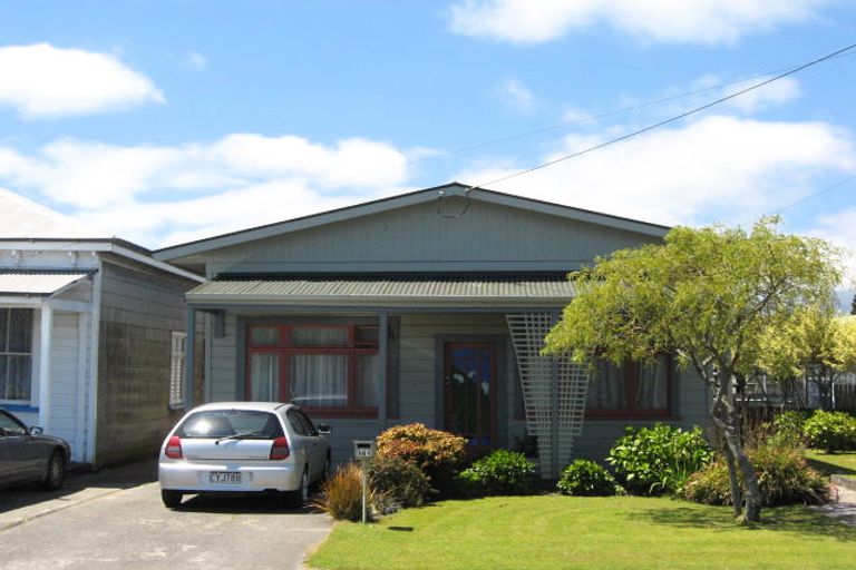 Photo of property in 161 Romilly Street, Westport, 7825