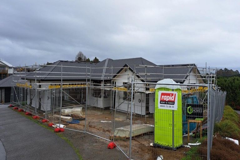 Photo of property in 17 Anglers Way, Omokoroa, 3114