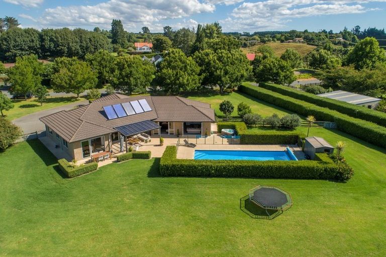 Photo of property in 8 Nga Parae Road, Oropi, Tauranga, 3173