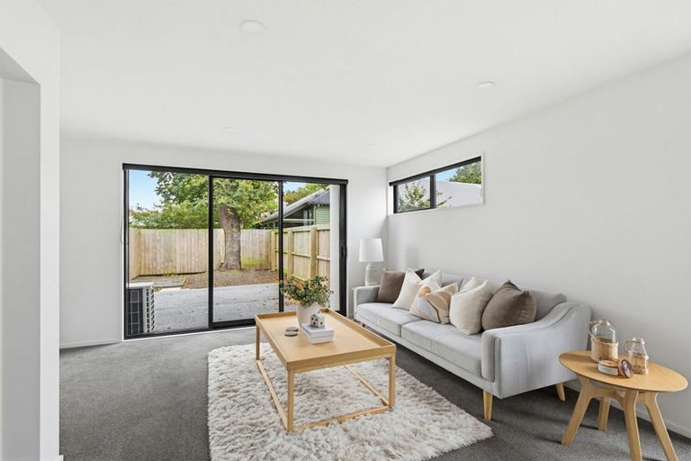 Photo of property in 5/40 Norwich Street, Linwood, Christchurch, 8062