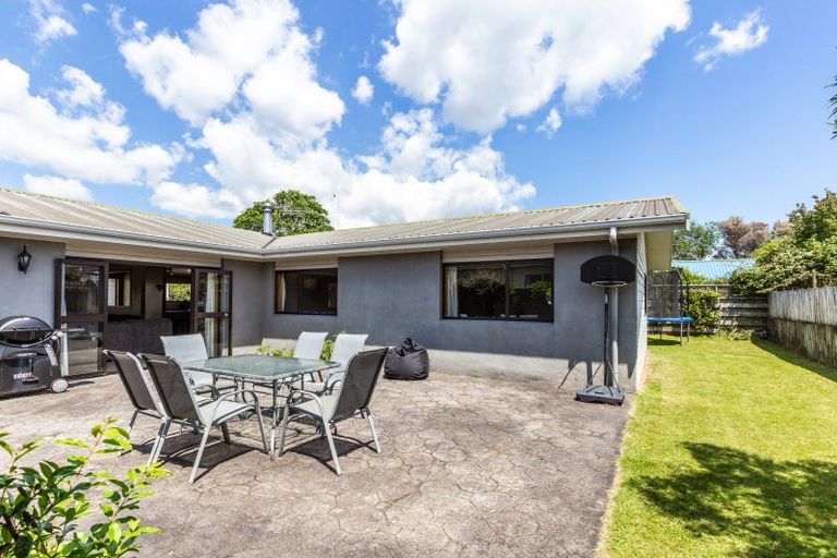 Photo of property in 22 Arama Street, Nukuhau, Taupo, 3330