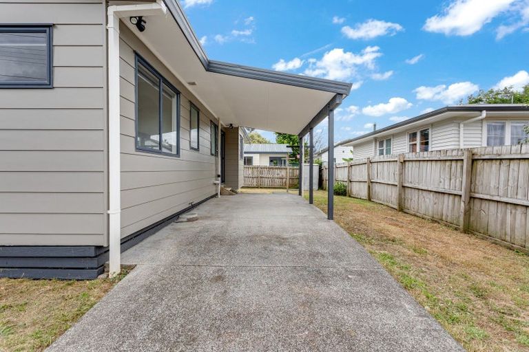 Photo of property in 89 Princes Street, Pukekohe, 2120