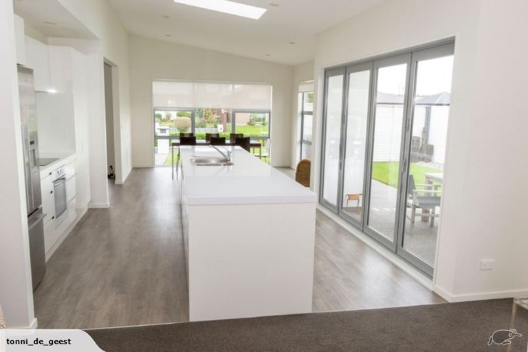 Photo of property in 2 Nga Tupuna Street, Pegasus, 7612