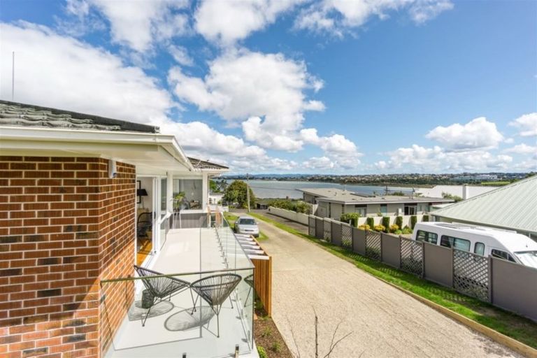 Photo of property in 3/17 Walter Street, Hauraki, Auckland, 0622