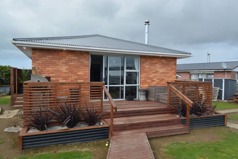 Photo of property in 54 Humber Place, Clifton, Invercargill, 9812