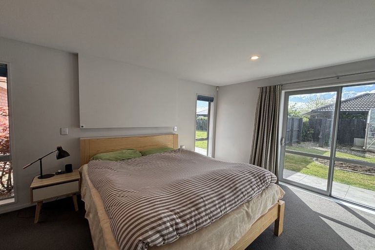 Photo of property in 66 Dryden Avenue, Rolleston, 7614