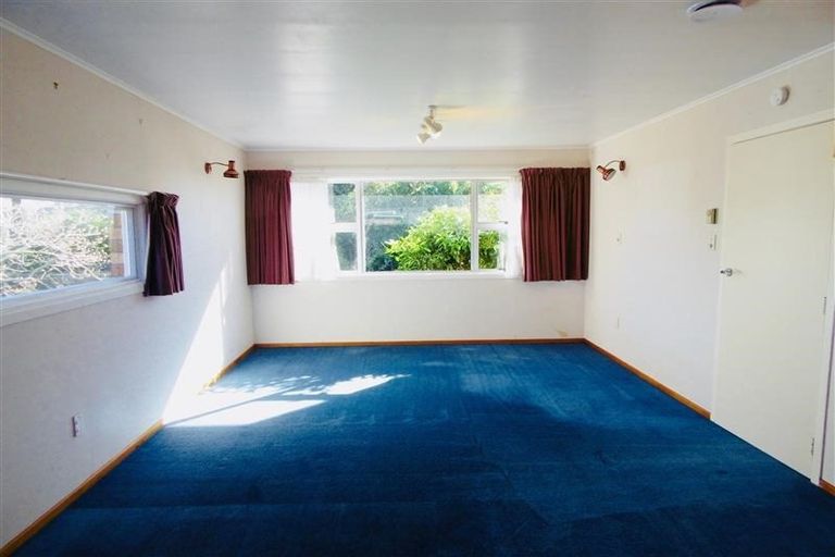 Photo of property in 91 Manu Crescent, Upper Vogeltown, New Plymouth, 4310