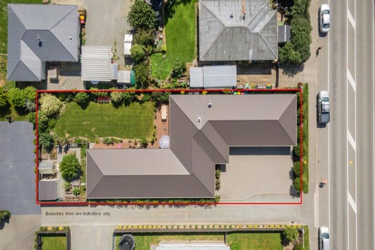 Photo of property in 315 King Street, Temuka, 7920