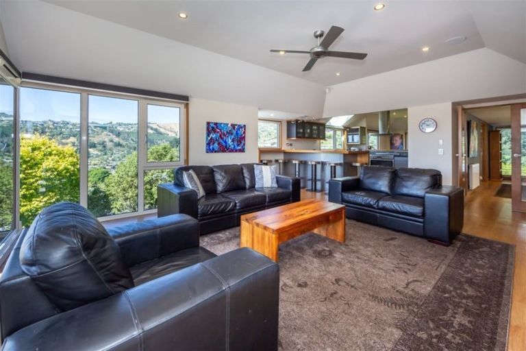 Photo of property in 19a Cracroft Terrace, Cashmere, Christchurch, 8022