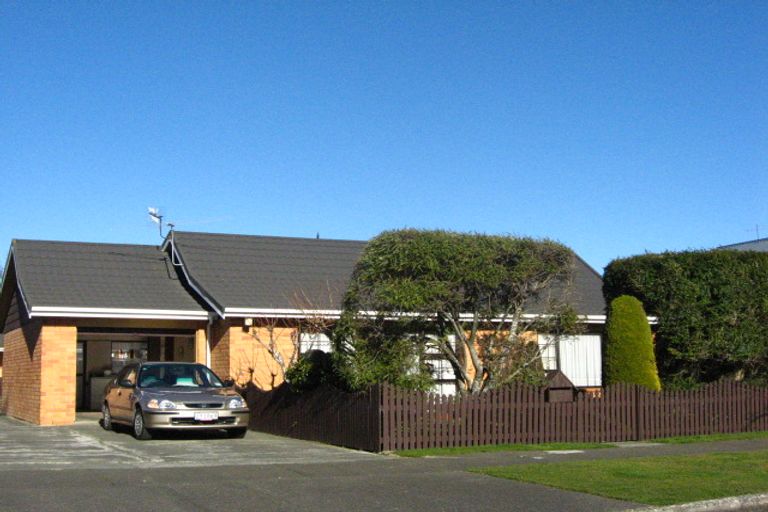 Photo of property in 1/77 Mitchell Street, Richmond, Invercargill, 9810