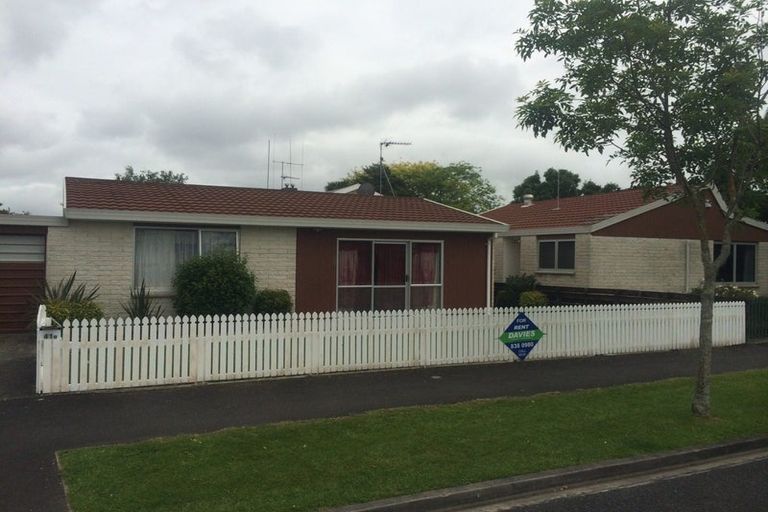 Photo of property in 41b Wellington Street, Hamilton East, Hamilton, 3216