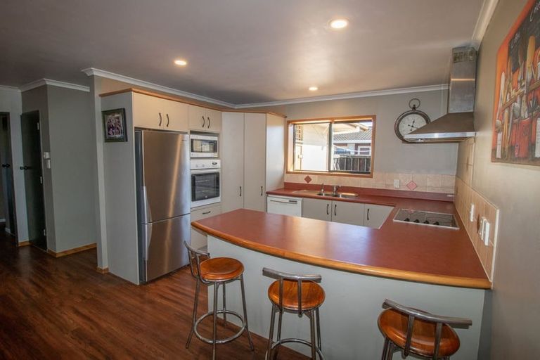 Photo of property in 5 Pukatea Place, Matamata, 3400