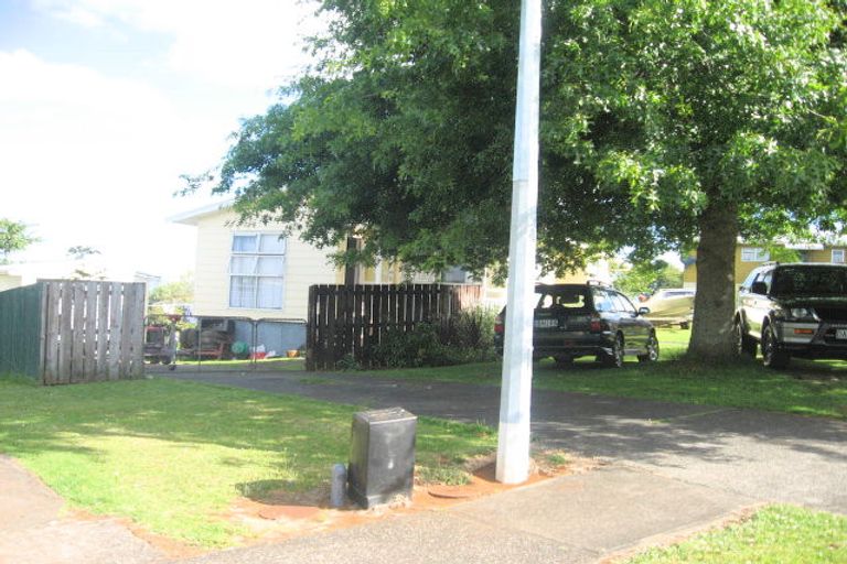 Photo of property in 7 Te Ra Place, Kaikohe, 0405