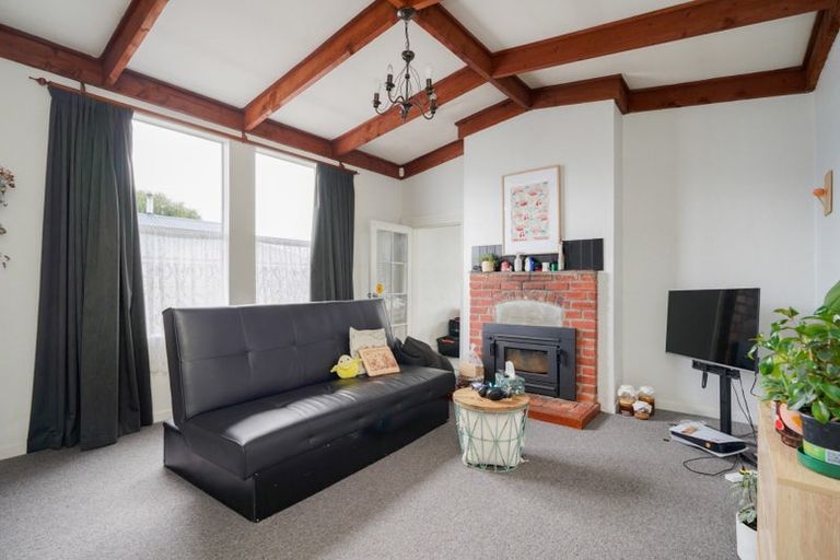 Photo of property in 83 Robertson Street, Richmond, Invercargill, 9810