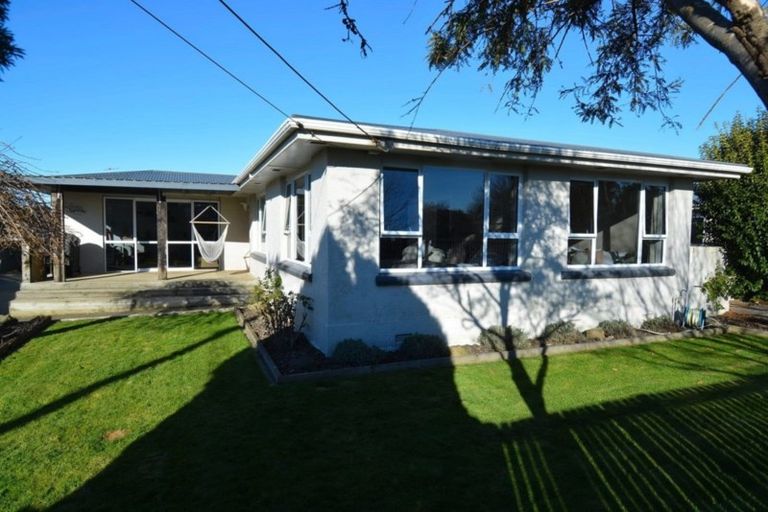 Photo of property in 151 Tanner Street, Grasmere, Invercargill, 9810