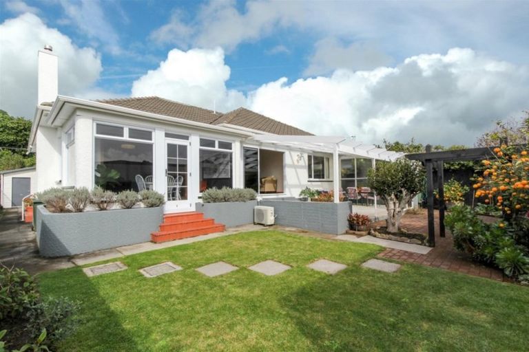 Photo of property in 29 Timandra Street, Welbourn, New Plymouth, 4312
