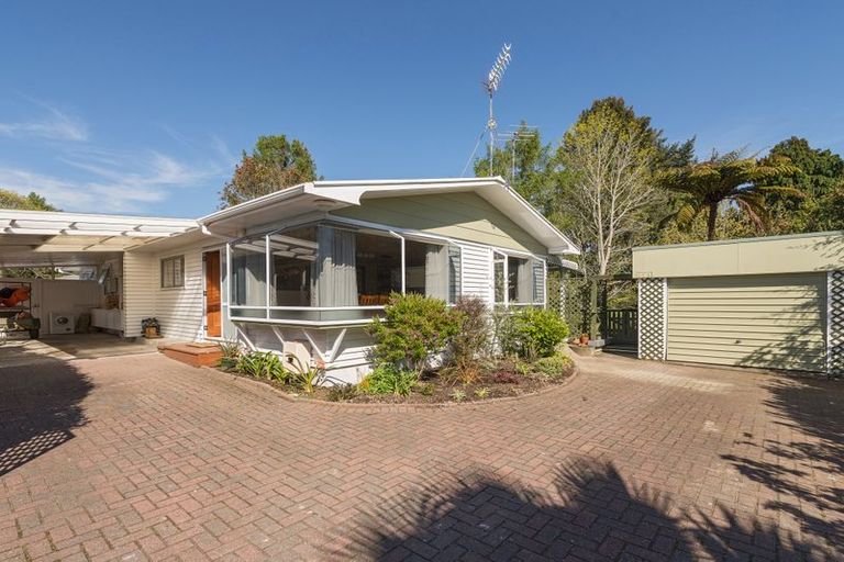 Photo of property in 123 Otonga Road, Springfield, Rotorua, 3015