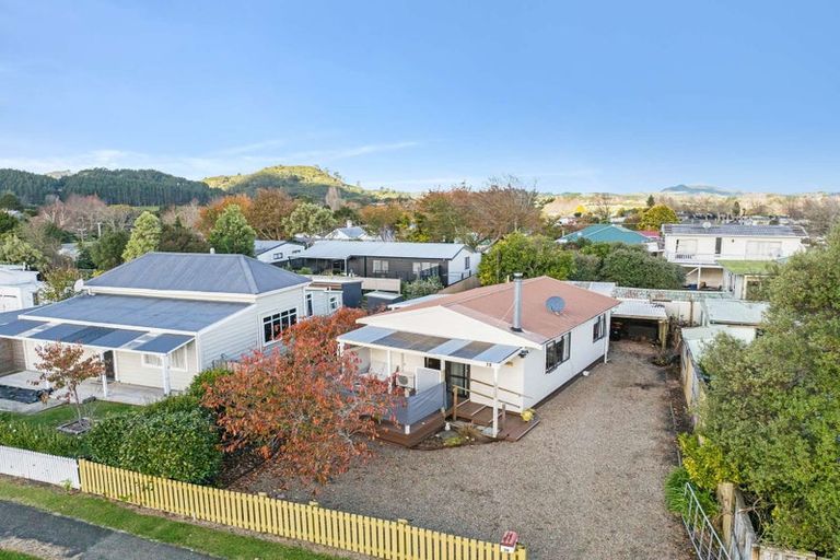 Photo of property in 28 Johnston Street, Waihi, 3610