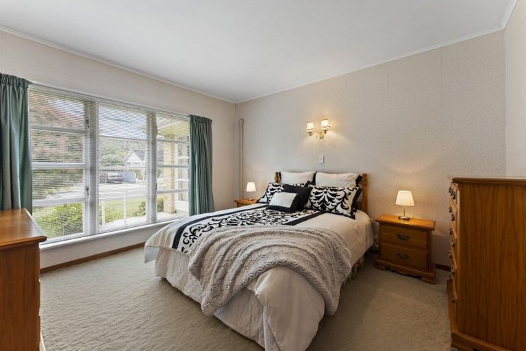 Photo of property in 39 Fraser Crescent, Elderslea, Upper Hutt, 5018