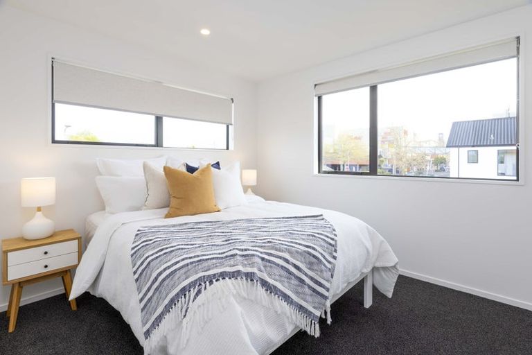 Photo of property in 1/4 Rotherham Street, Riccarton, Christchurch, 8041