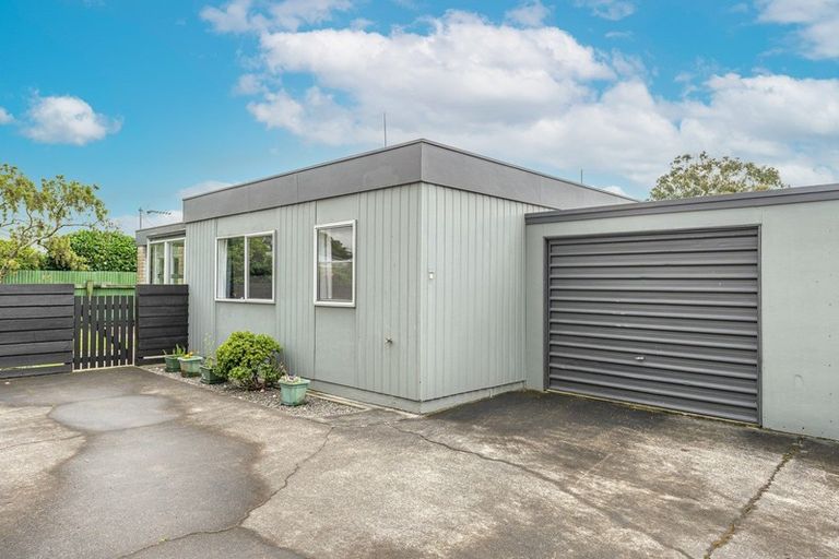 Photo of property in 18c Mathieson Street, Whanganui, 4500