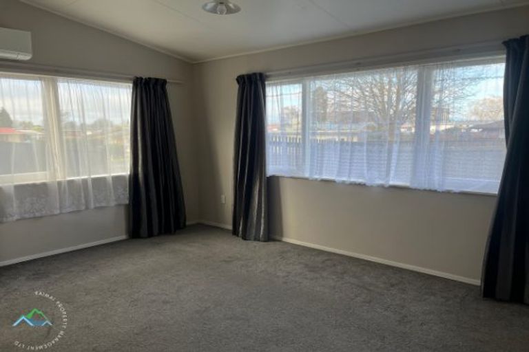 Photo of property in 5/102 Rawhiti Avenue, Matamata, 3400