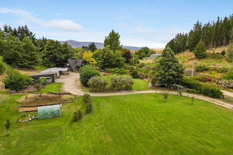 Photo of property in 297 Springvale Road, Springvale, Alexandra, 9391