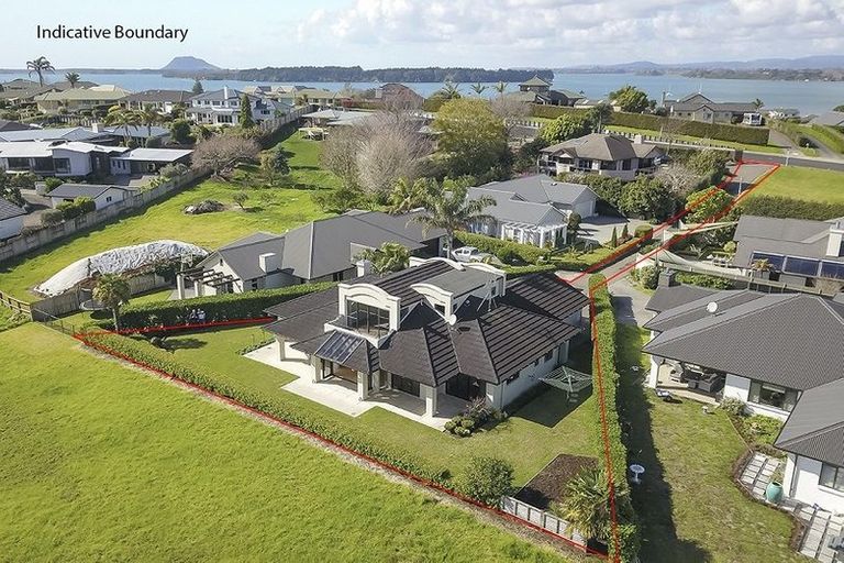 Photo of property in 126 Hamurana Road, Omokoroa, 3114