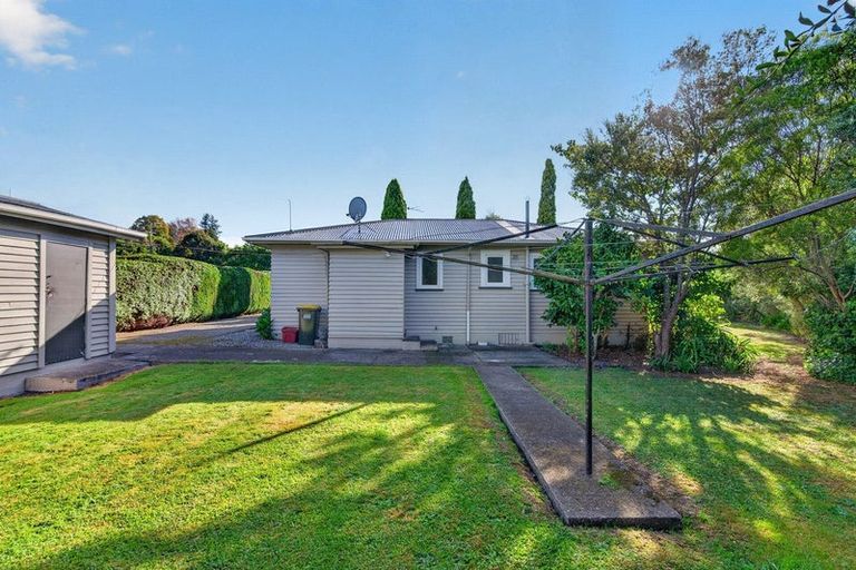Photo of property in 33 Hillcrest Street, Solway, Masterton, 5810