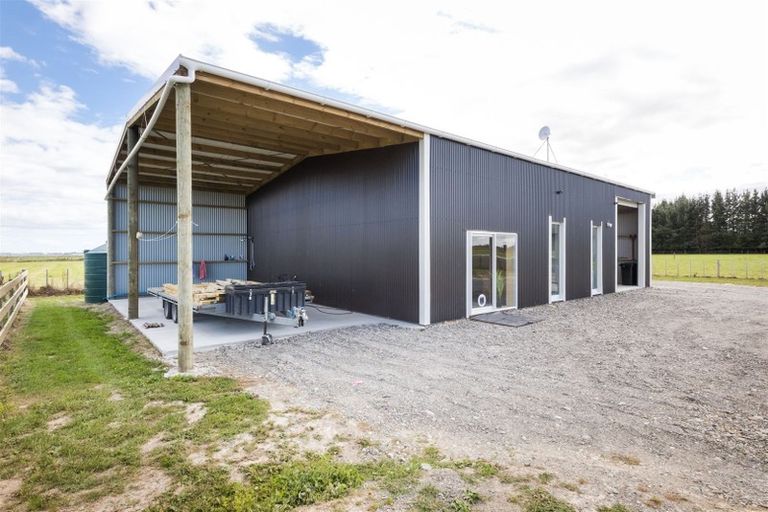 Photo of property in 1365 Rongotea Road, Kairanga, Palmerston North, 4475